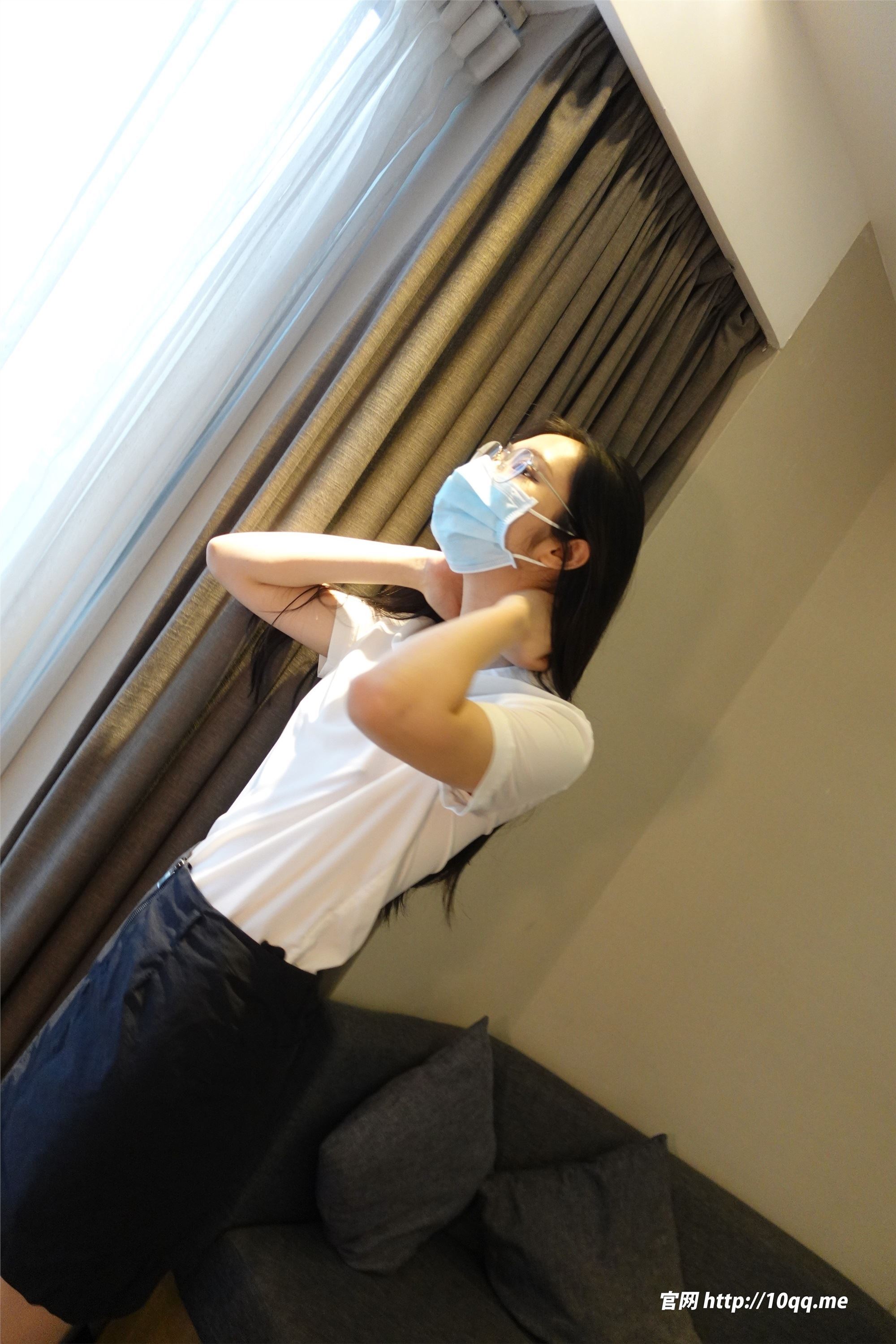 ROSI口罩系列 2022.12.14 NO.2376